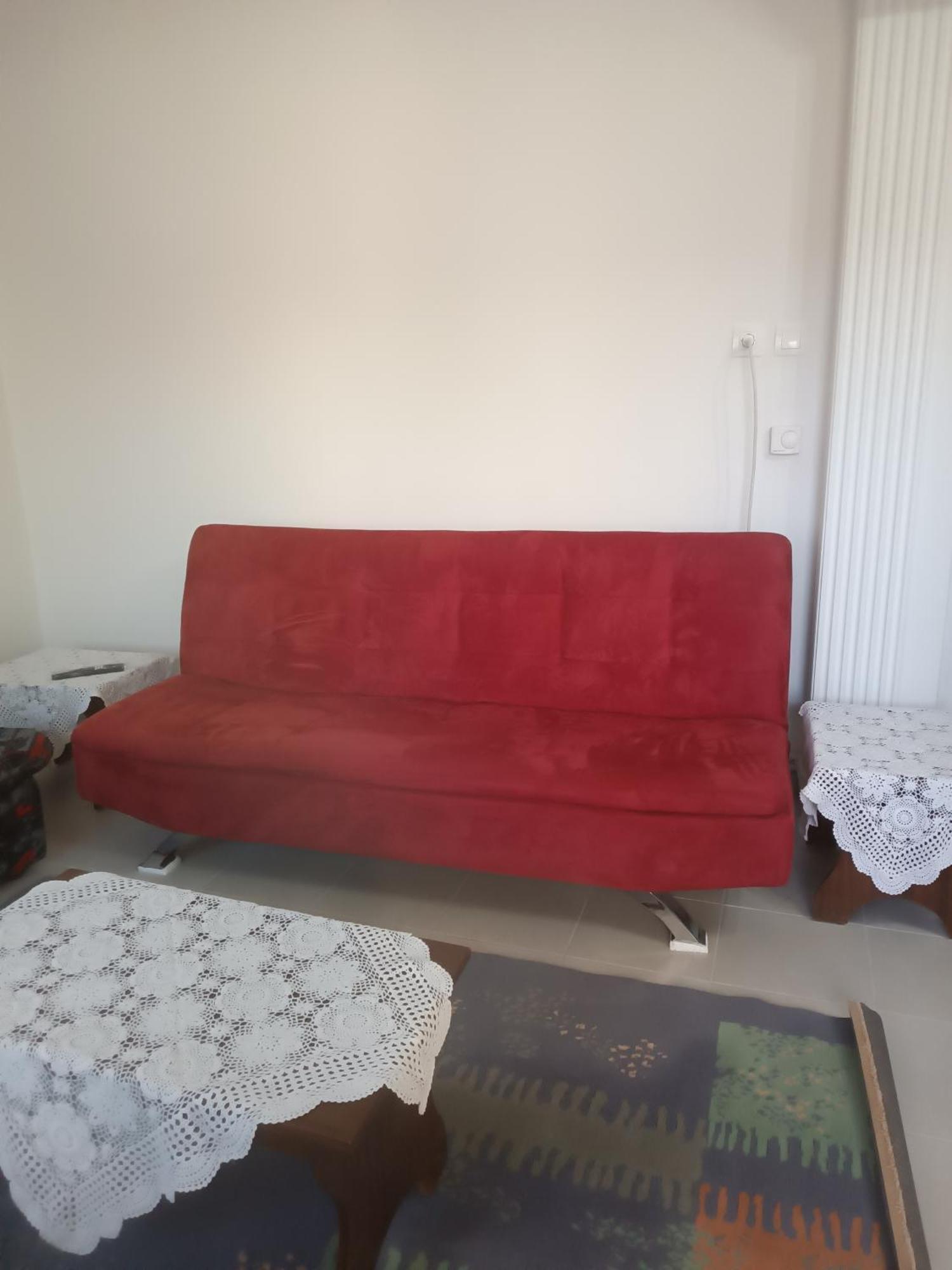 Appartement Kipseli 1 à Kozani Extérieur photo