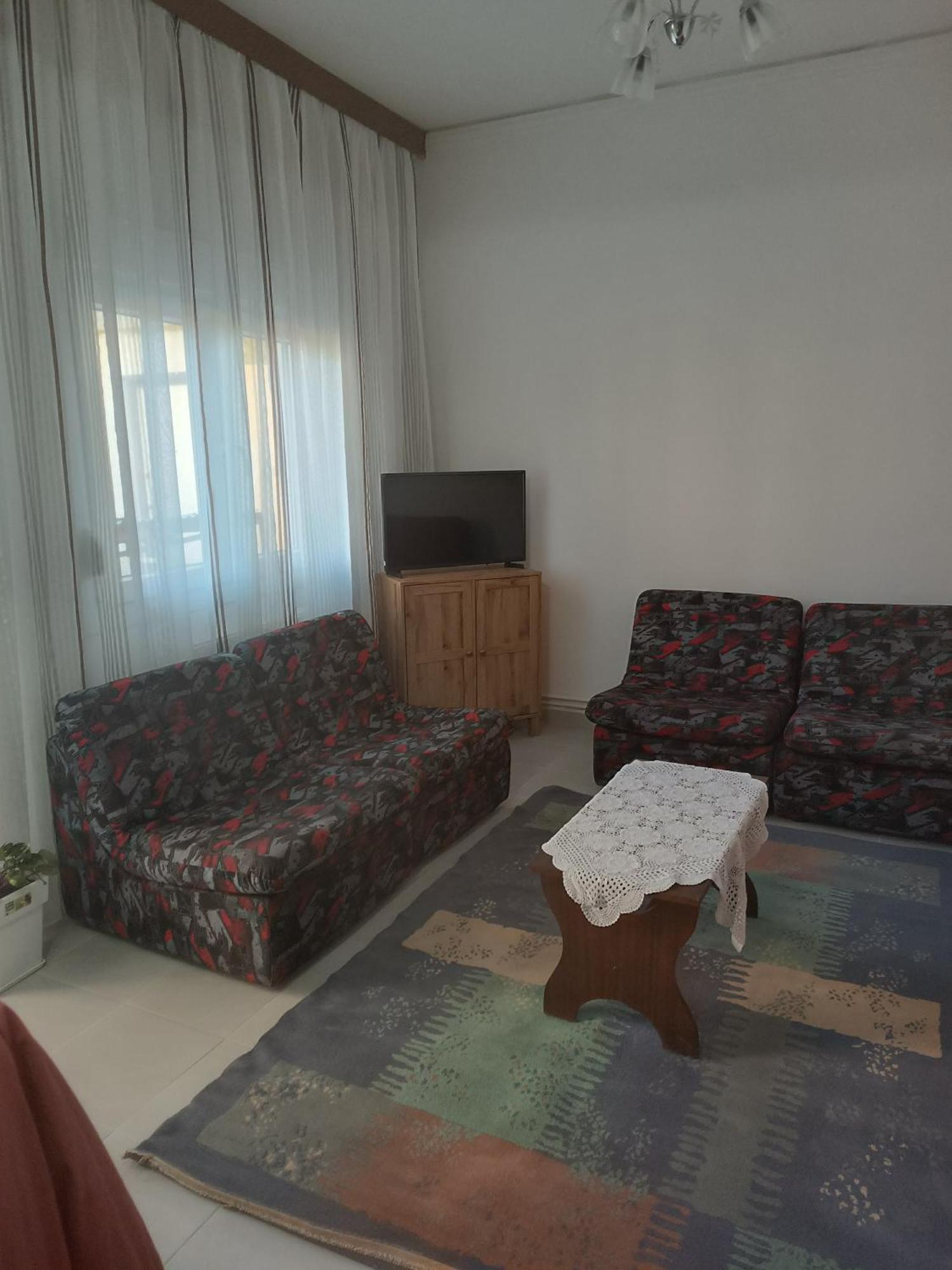 Appartement Kipseli 1 à Kozani Extérieur photo
