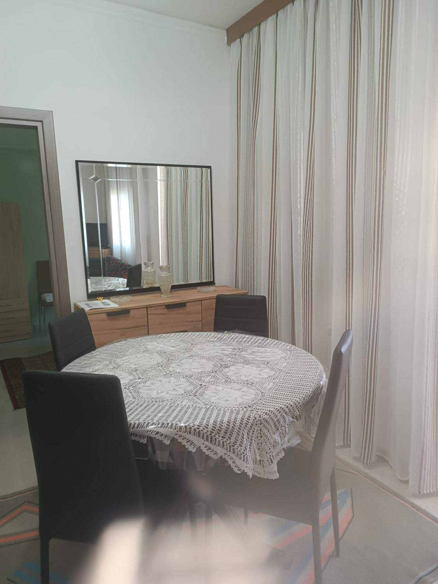 Appartement Kipseli 1 à Kozani Extérieur photo