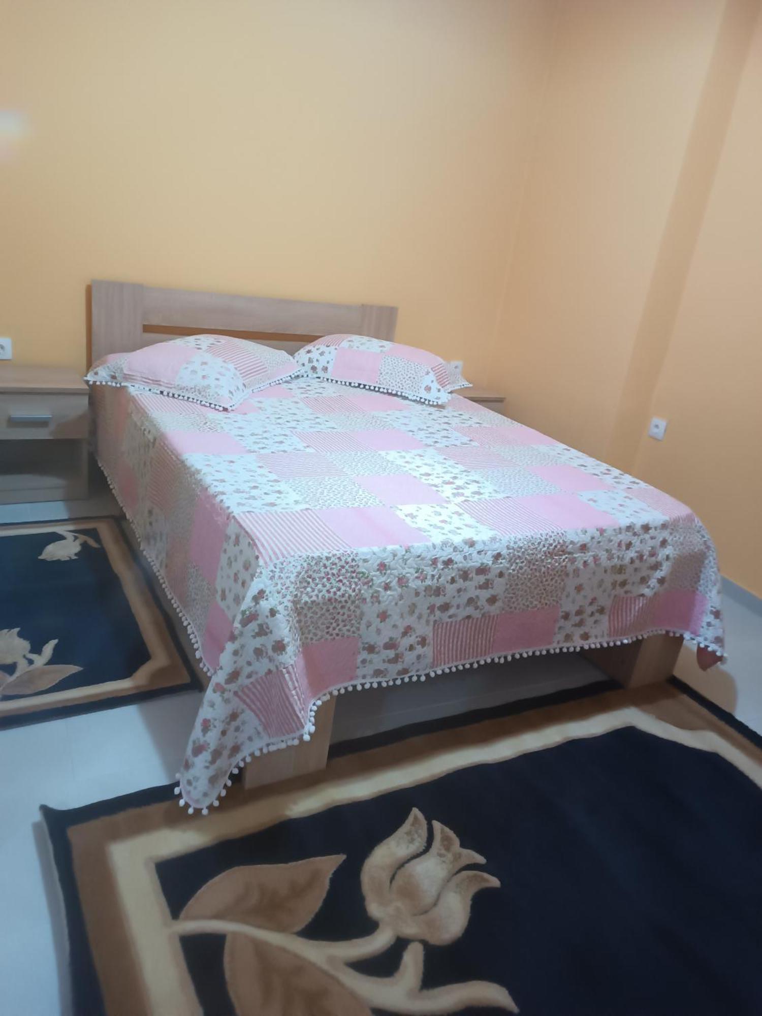 Appartement Kipseli 1 à Kozani Extérieur photo