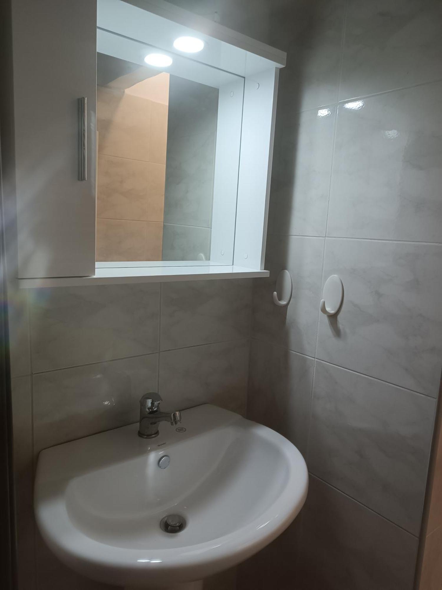 Appartement Kipseli 1 à Kozani Extérieur photo