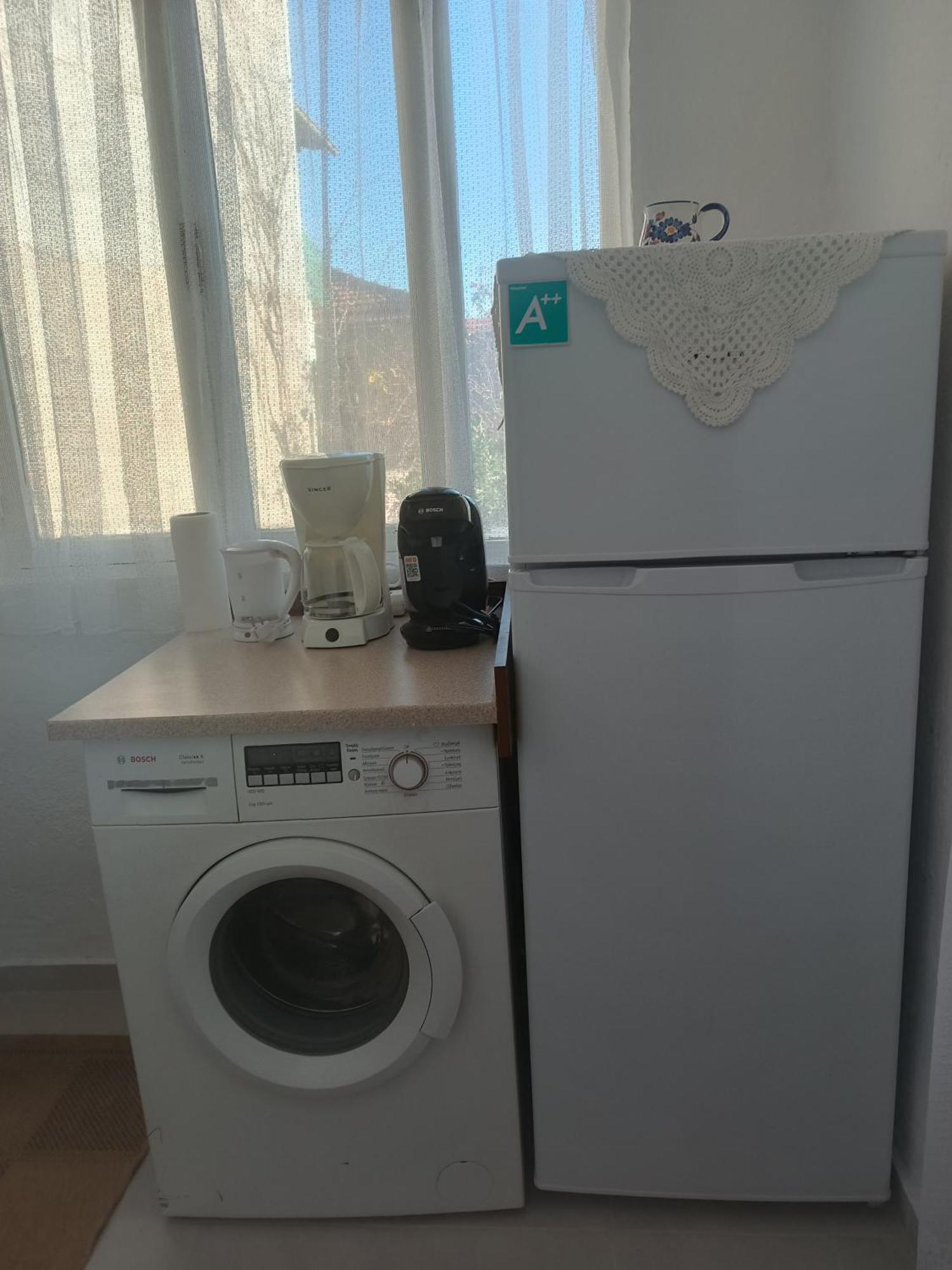 Appartement Kipseli 1 à Kozani Extérieur photo